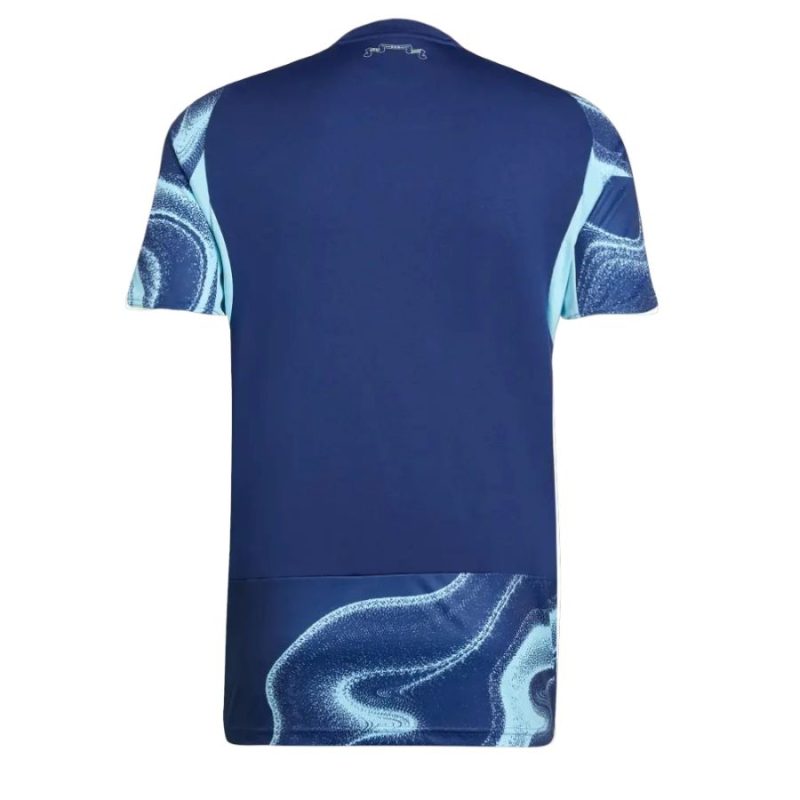 Maillot Ajax Exterieur 2025 2026 Maillot Ajax Exterieur 2025 2026