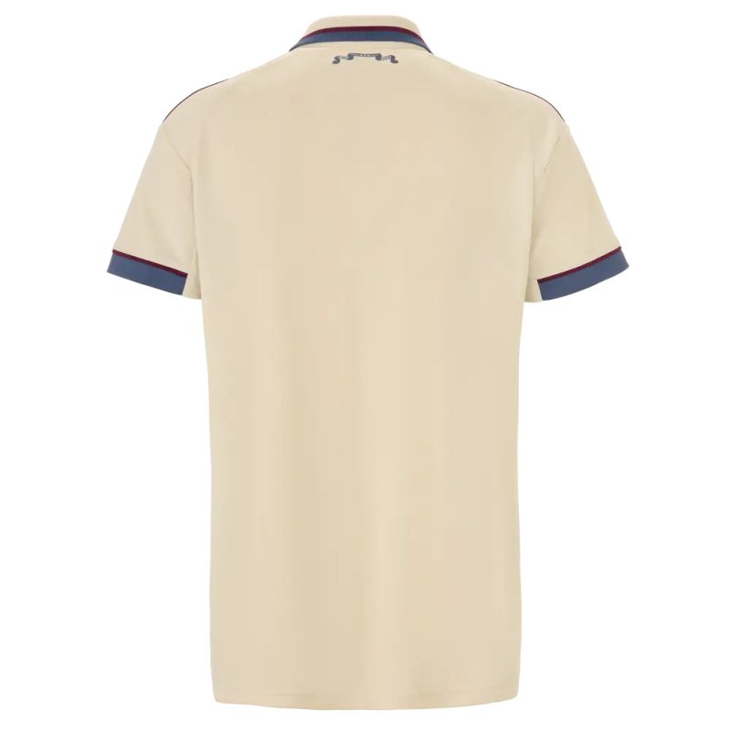 Maillot Ajax Third 2025 2026 Femme