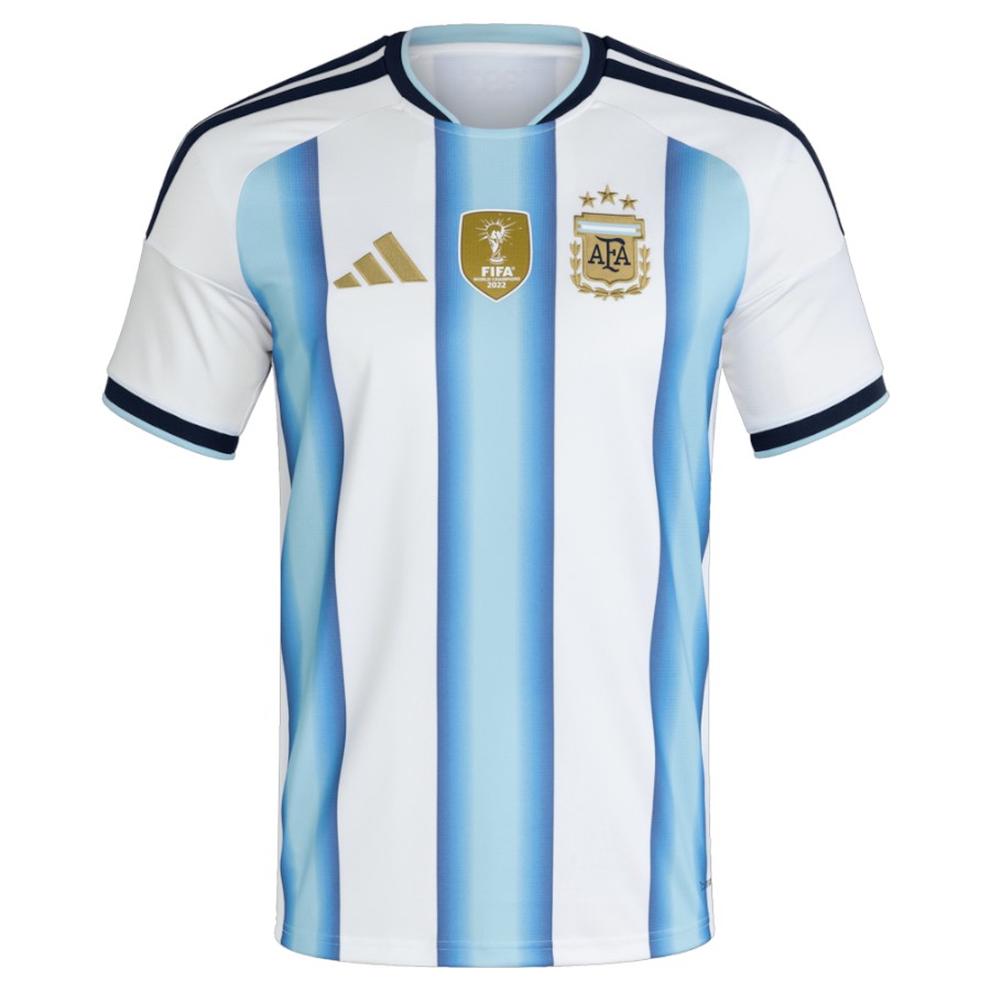 Maillot Argentine Domicile 2026 2027