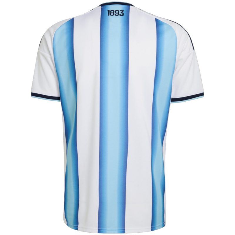 Maillot Argentine Domicile 2026 2027