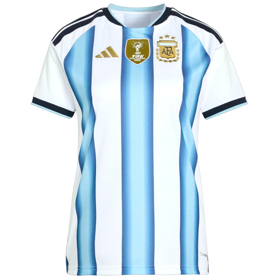 Maillot Argentine Domicile 2026 2027 Femme