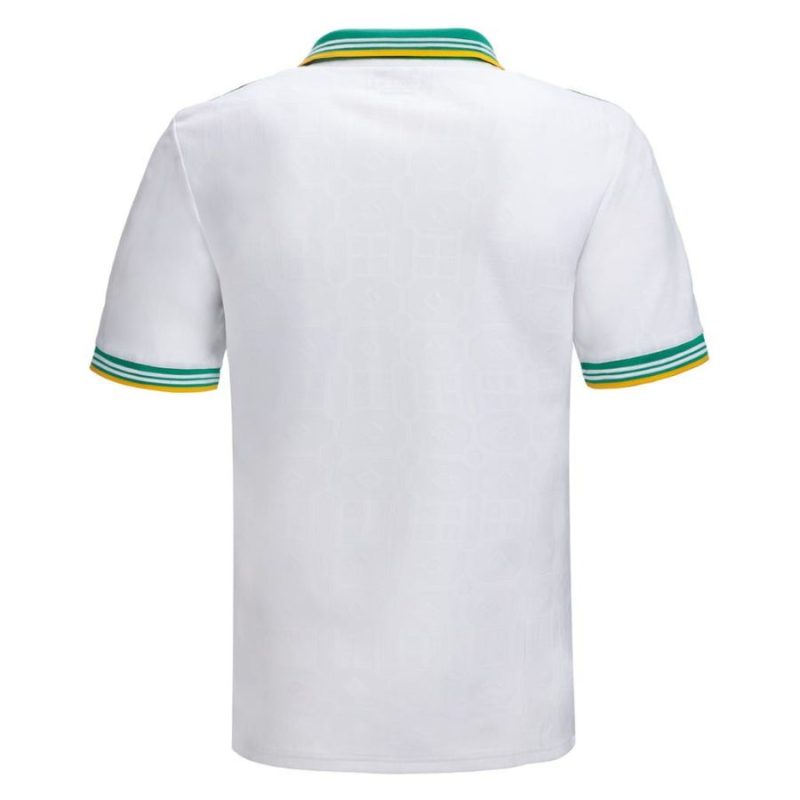 Maillot AS Roma Third 2025 2026 Femme