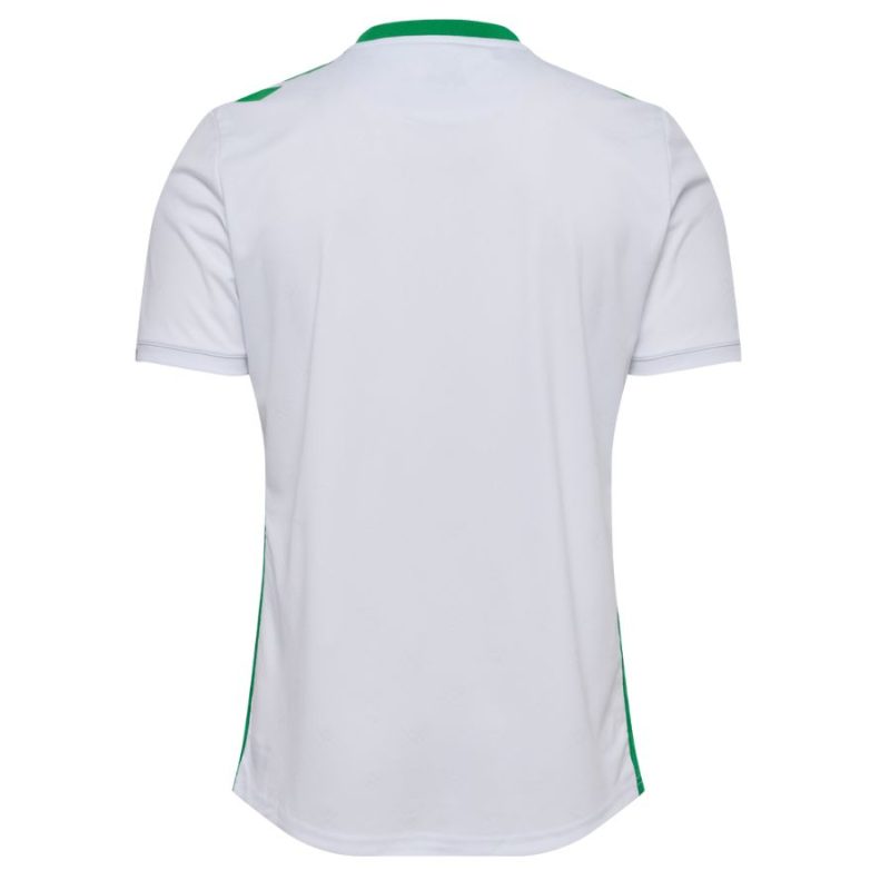 Maillot AS Saint Etienne Exterieur 2024 2025