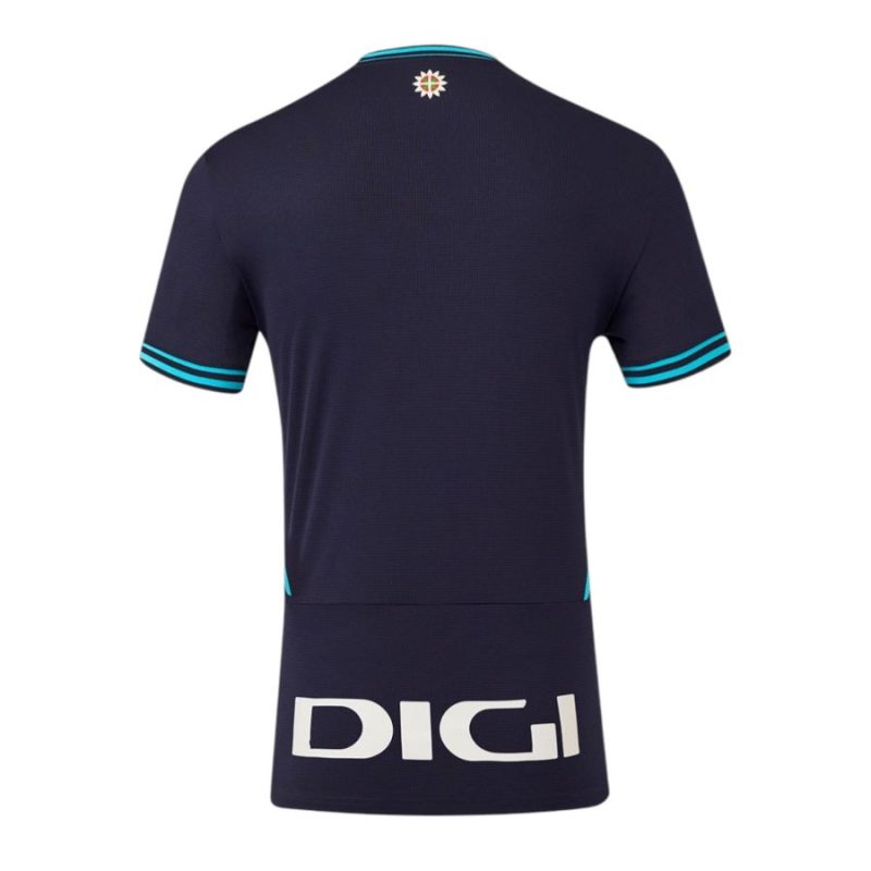 Maillot Athletic Bilbao Exterieur 2025 2026 Maillot Athletic Bilbao Exterieur 2025 2026