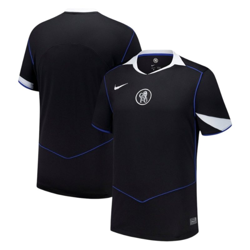 Maillot Chelsea Third 2025 2026