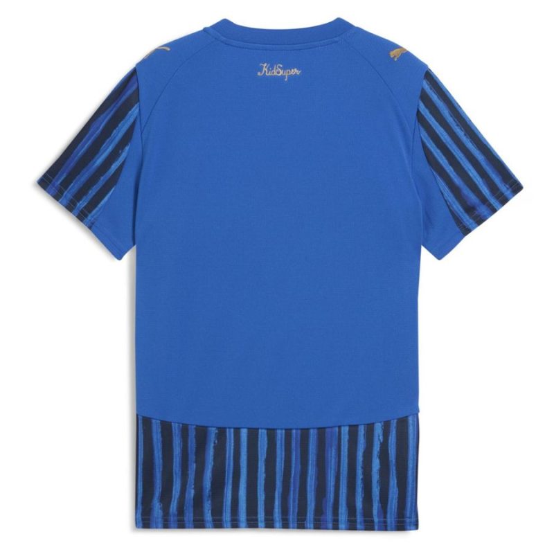 Maillot Domicile Al Hilal Coupe du Monde des Clubs 2025 Maillot Domicile Al Hilal Coupe du Monde des Clubs 2025