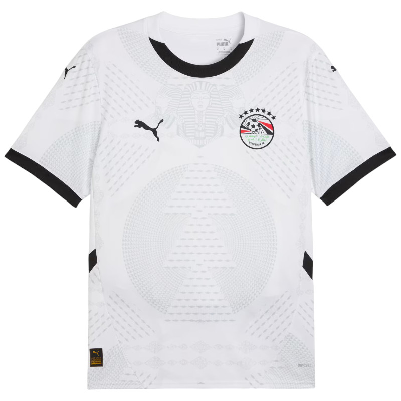 Maillot Egypte Exterieur 2024 2025 Maillot Egypte Exterieur 2024 2025