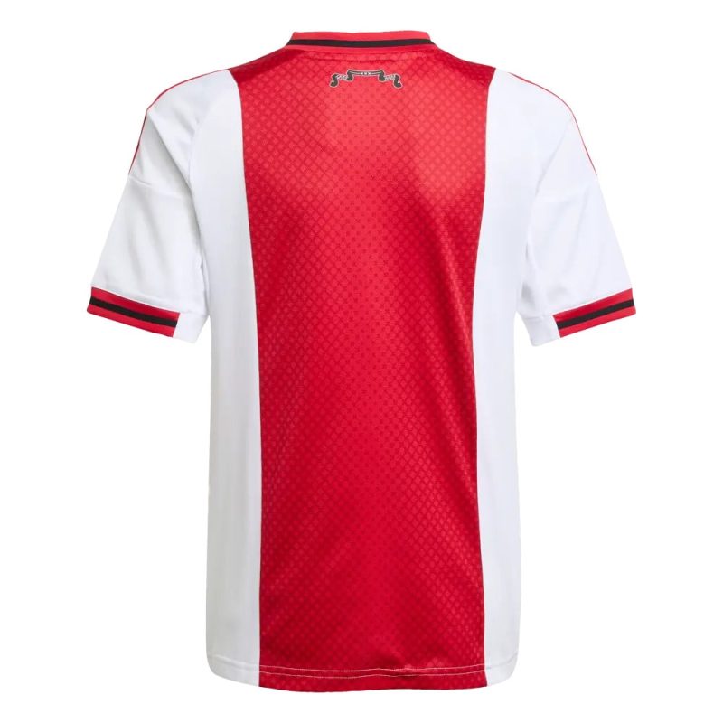 Maillot Enfant Ajax Domicile 2025 2026 Maillot Enfant Ajax Domicile 2025 2026