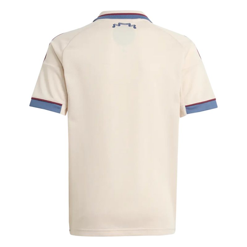 Maillot Enfant Ajax Third 2025 2026