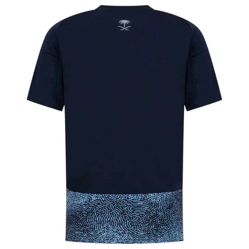 Maillot Enfant Al Nassr Exterieur 2025 2026