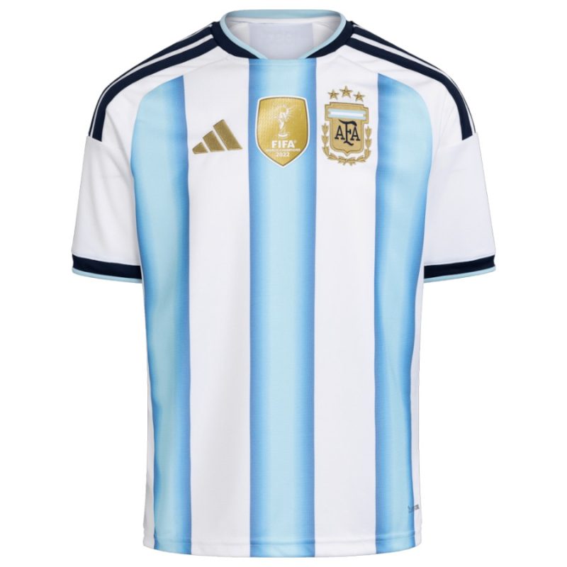Maillot Enfant Argentine Domicile 2026 2027