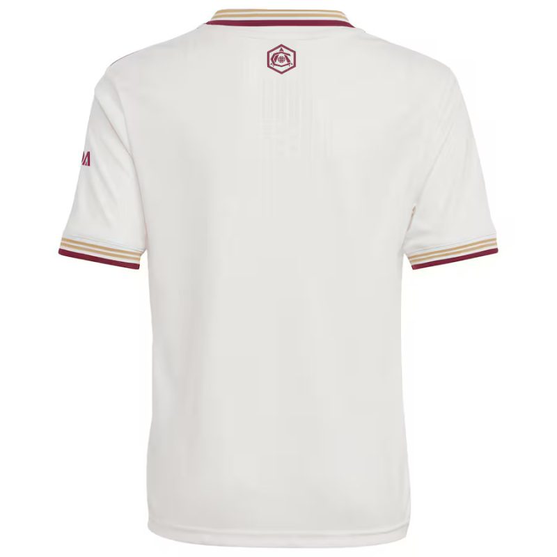 Maillot Enfant Arsenal Third 2025 2026 Maillot Enfant Arsenal Third 2025 2026