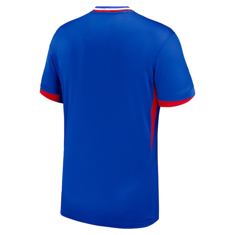 Maillot Enfant Equipe de France Domicile 2024 2025 Maillot Enfant Equipe de France Domicile 2024 2025