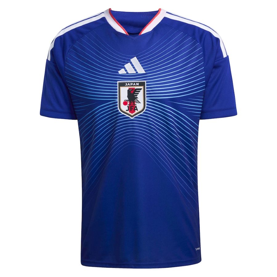 Maillot Enfant Japon Domicile 2026 2027