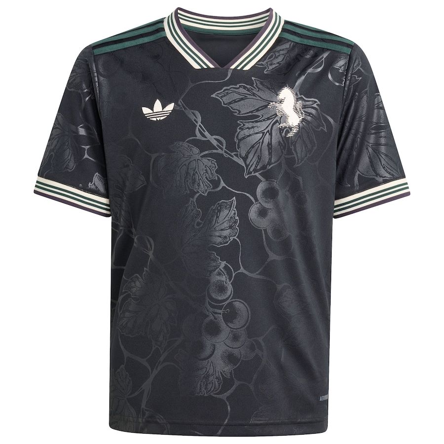 Maillot Enfant Juventus Third 2025 2026 Maillot Enfant Juventus Third 2025 2026