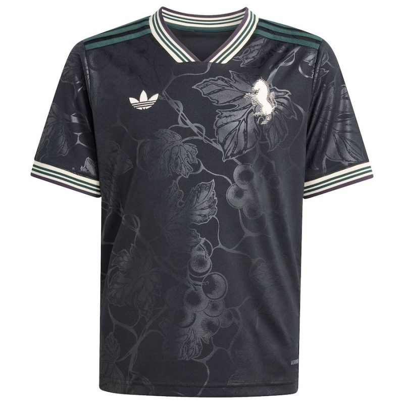 Maillot Enfant Juventus Third 2025 2026 Maillot Enfant Juventus Third 2025 2026