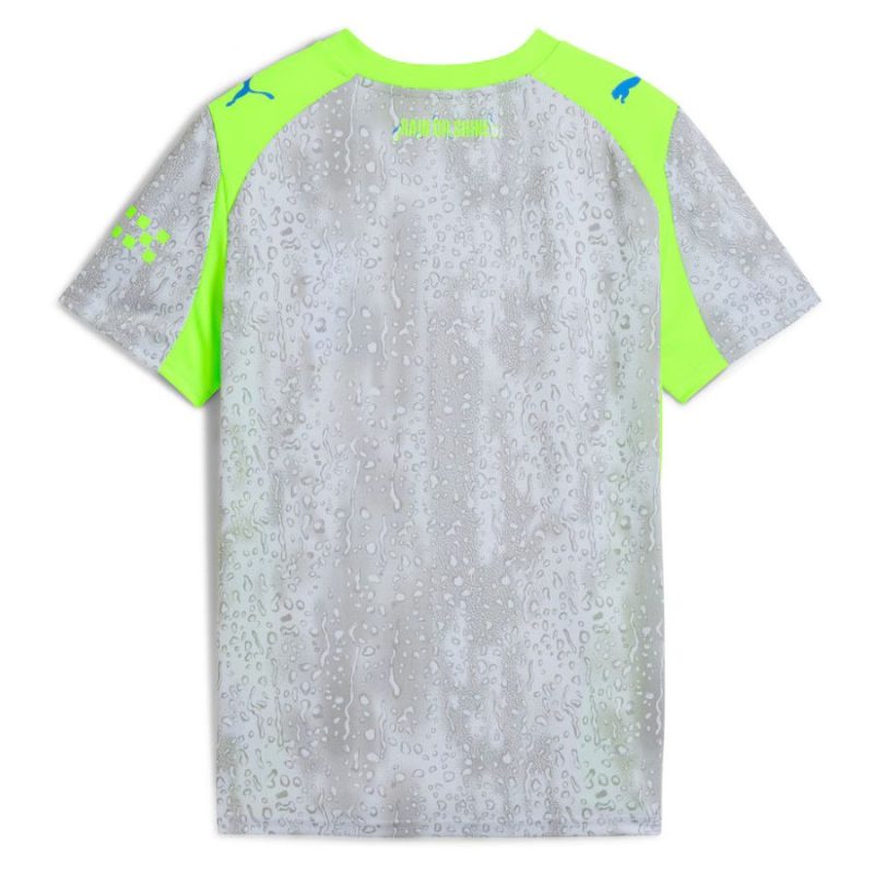 Maillot Enfant Manchester City Third 2025 2026 Maillot Enfant Manchester City Third 2025 2026