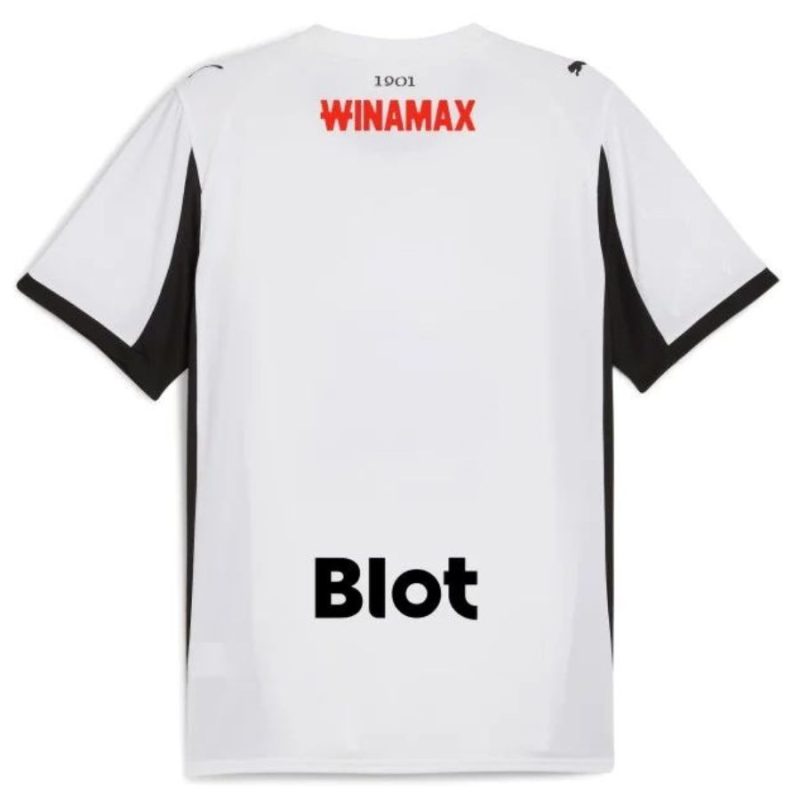 Maillot Enfant Stade Rennais Exterieur 2025 2026 Maillot Enfant Stade Rennais Exterieur 2025 2026