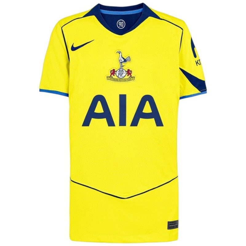 Maillot Enfant Tottenham Third 2025 2026 Maillot Enfant Tottenham Third 2025 2026