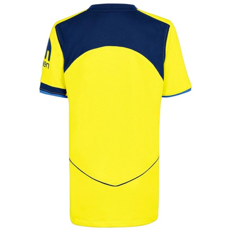 Maillot Enfant Tottenham Third 2025 2026 Maillot Enfant Tottenham Third 2025 2026