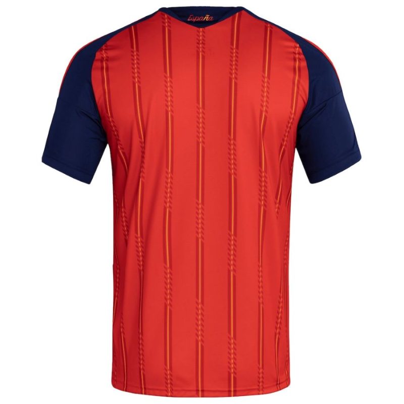 Maillot Espagne Domicile 2026 2027