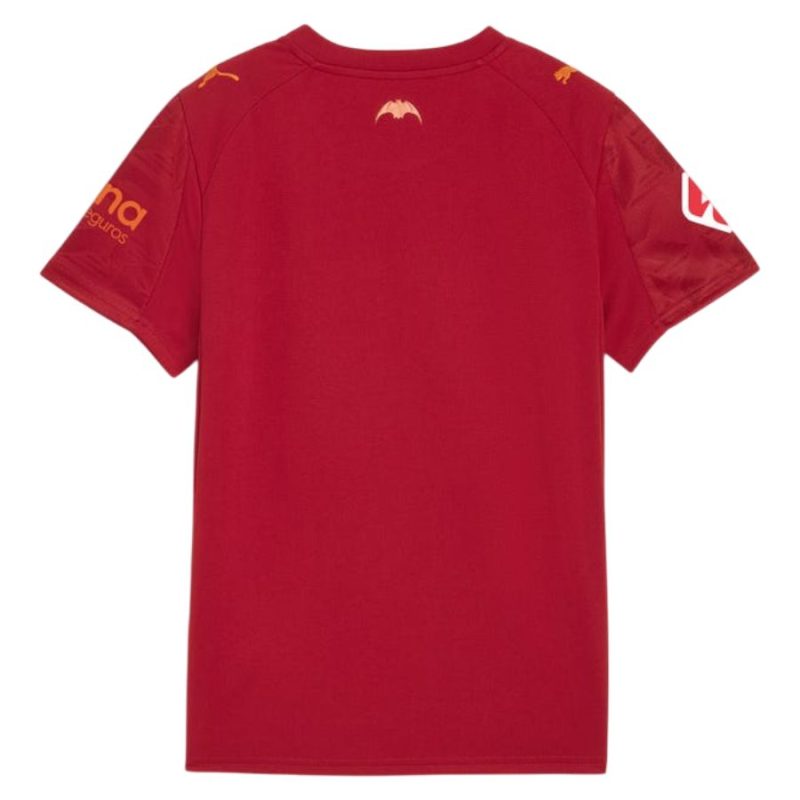 Maillot FC Valence Exterieur 2025 2026 Femme Maillot FC Valence Exterieur 2025 2026 Femme