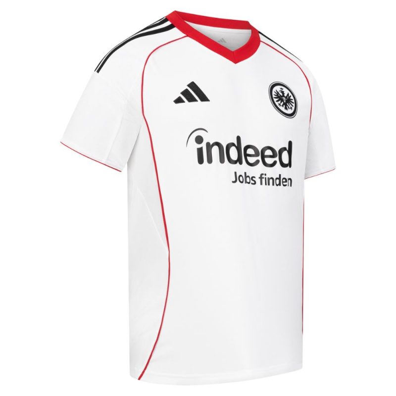 Maillot Frankfurt Exterieur 2025 2026 Maillot Frankfurt Exterieur 2025 2026