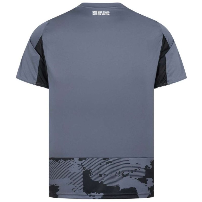 Maillot Frankfurt Third 2025 2026 Maillot Frankfurt Third 2025 2026