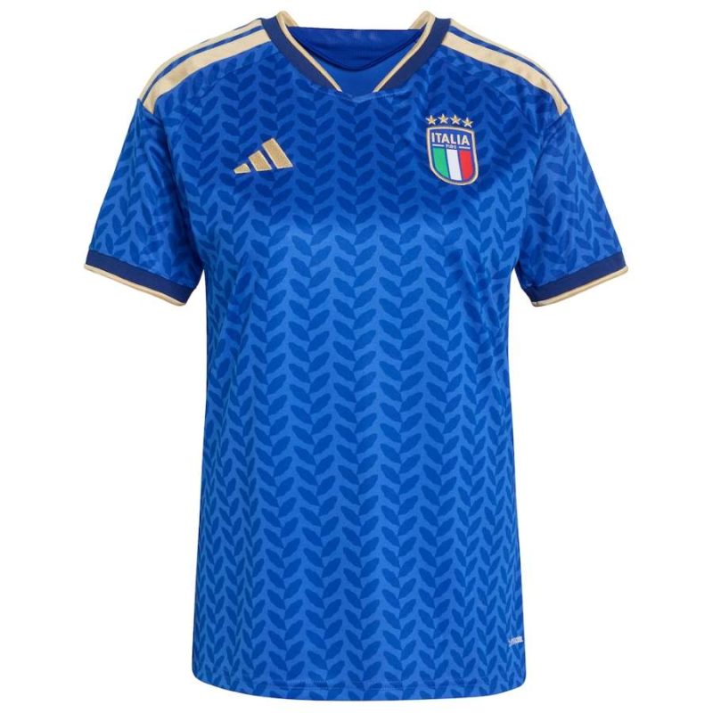 Maillot Italie Domicile 2026 2027 Femme