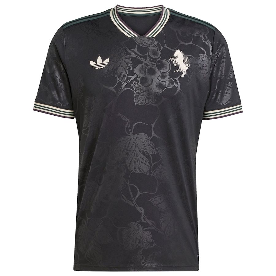 Maillot Juventus Third 2025 2026 Maillot Juventus Third 2025 2026