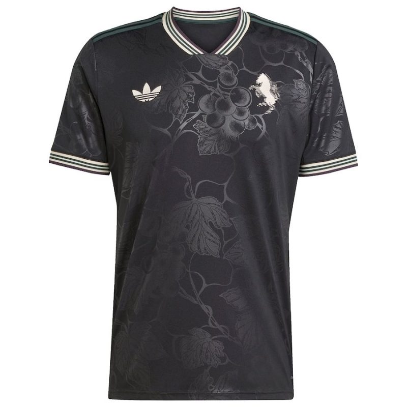 Maillot Juventus Third 2025 2026 Femme