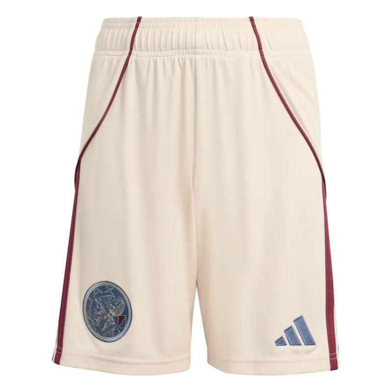 Maillot Kit Enfant Ajax Third 2025 2026