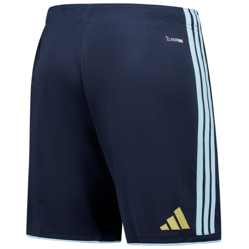 Maillot Kit Enfant Argentine Domicile 2026 2027