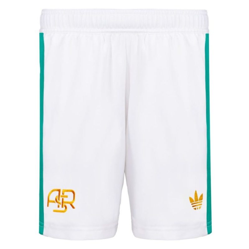 Maillot Kit Enfant AS Roma Third 2025 2026 Maillot Kit Enfant AS Roma Third 2025 2026