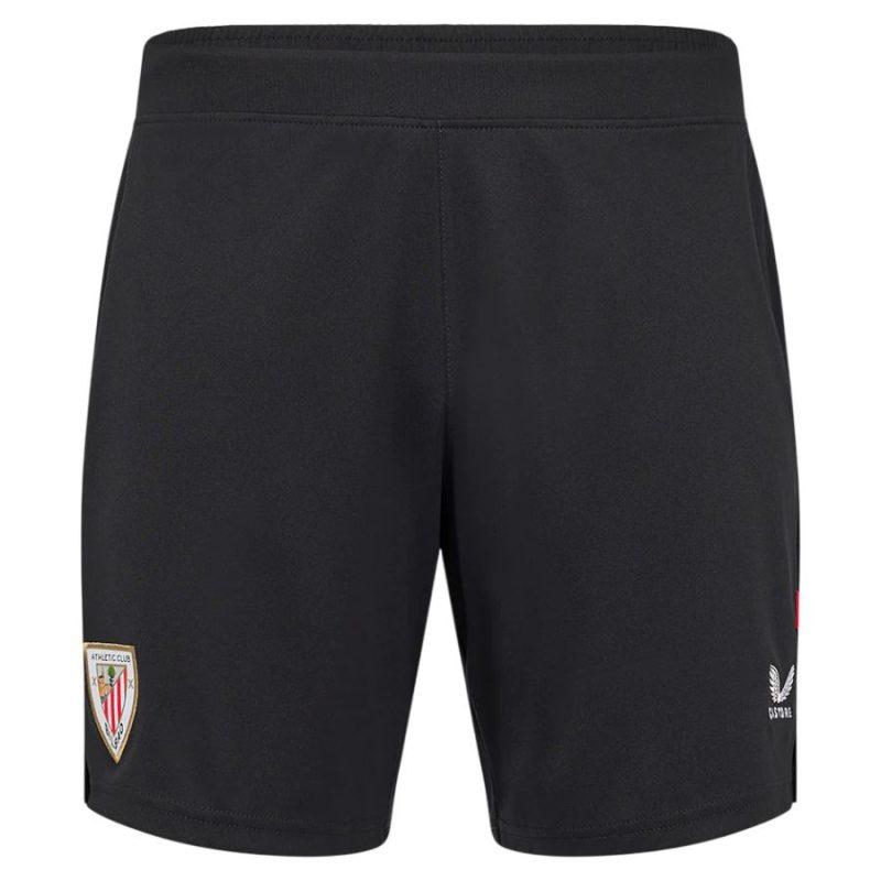 Maillot Kit Enfant Athletic Bilbao Domicile 2025 2026