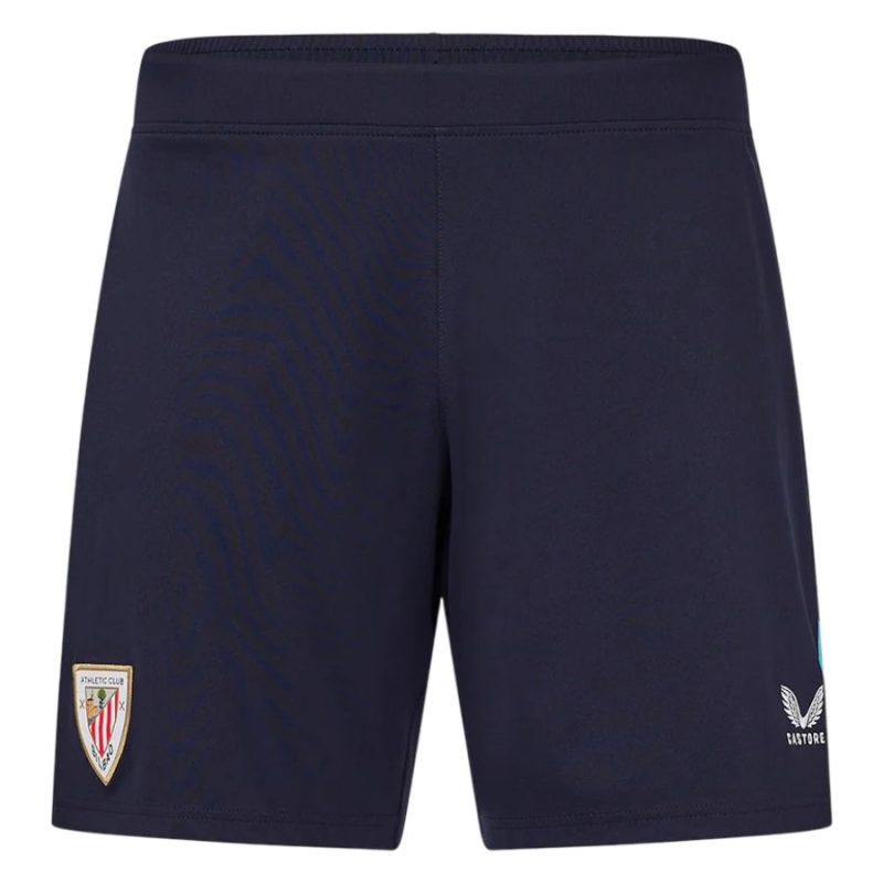 Maillot Kit Enfant Athletic Bilbao Exterieur 2025 2026 Maillot Kit Enfant Athletic Bilbao Exterieur 2025 2026