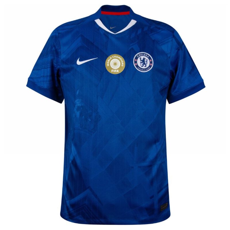 Maillot Kit Enfant Chelsea Domicile 2025 2026 Champions du Monde Fifa Maillot Kit Enfant Chelsea Domicile 2025 2026 Champions du Monde Fifa