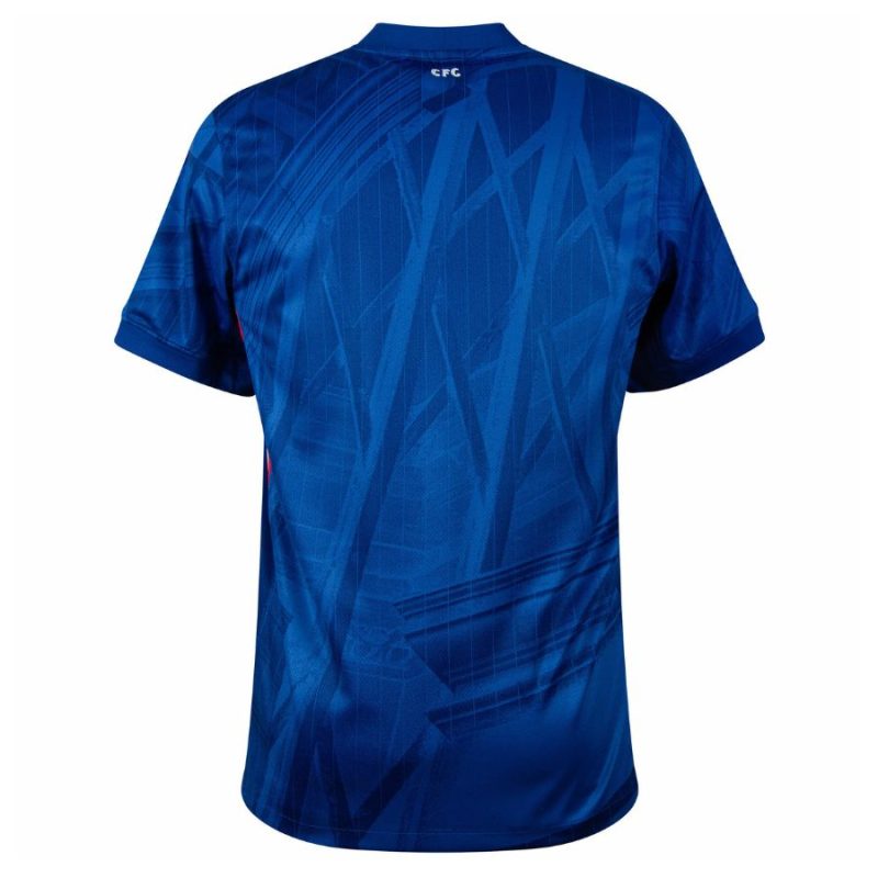 Maillot Kit Enfant Chelsea Domicile 2025 2026 Champions du Monde Fifa Maillot Kit Enfant Chelsea Domicile 2025 2026 Champions du Monde Fifa