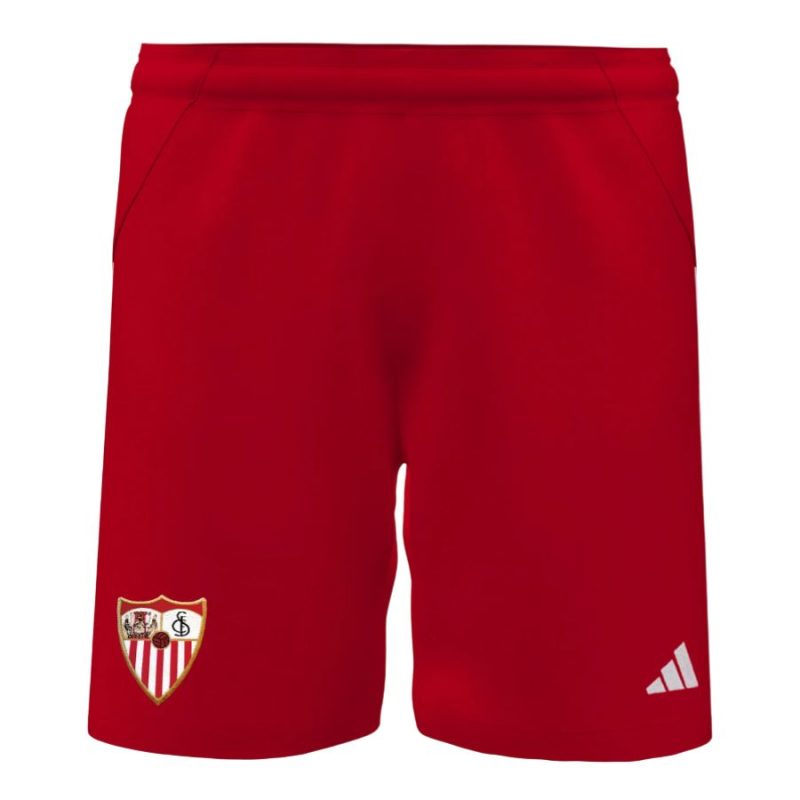 Maillot Kit Enfant FC Seville Exterieur 2025 2026 Maillot Kit Enfant FC Seville Exterieur 2025 2026