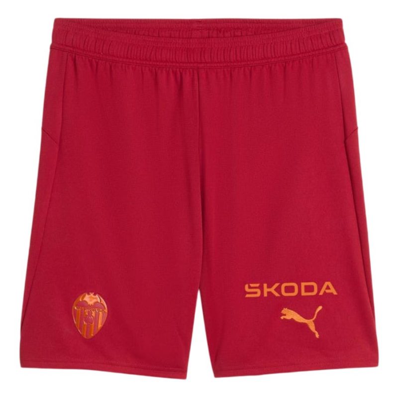 Maillot Kit Enfant FC Valence Exterieur 2025 2026