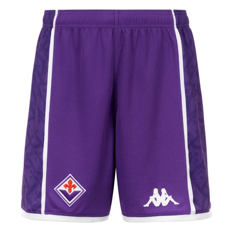 Maillot Kit Enfant Fiorentina Domicile 2025 2026 Maillot Kit Enfant Fiorentina Domicile 2025 2026