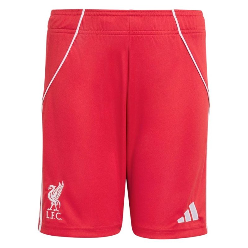 Maillot Kit Enfant Liverpool Domicile 2025 2026 Maillot Kit Enfant Liverpool Domicile 2025 2026