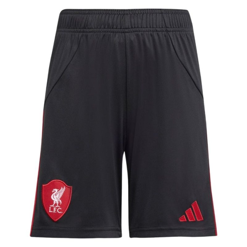Maillot Kit Enfant Liverpool Exterieur 2025 2026 Maillot Kit Enfant Liverpool Exterieur 2025 2026