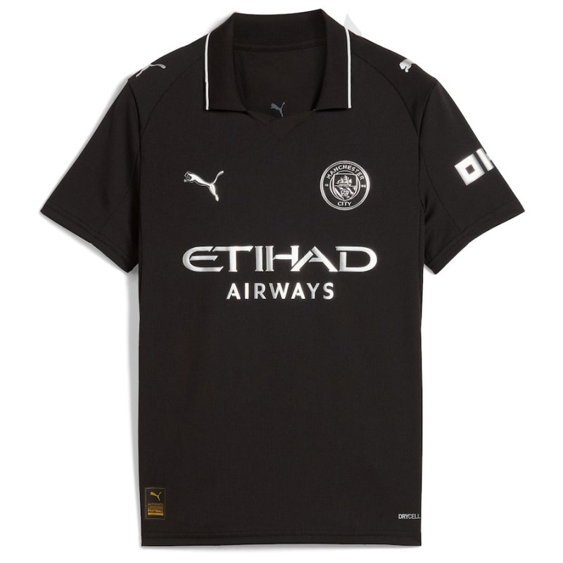 Maillot Kit Enfant Manchester City Exterieur 2025 2026 Maillot Kit Enfant Manchester City Exterieur 2025 2026