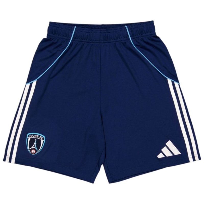 Maillot Kit Enfant Paris FC Domicile 2025 2026