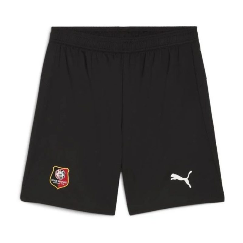 Maillot Kit Enfant Stade Rennais Domicile 2025 2026 Maillot Kit Enfant Stade Rennais Domicile 2025 2026