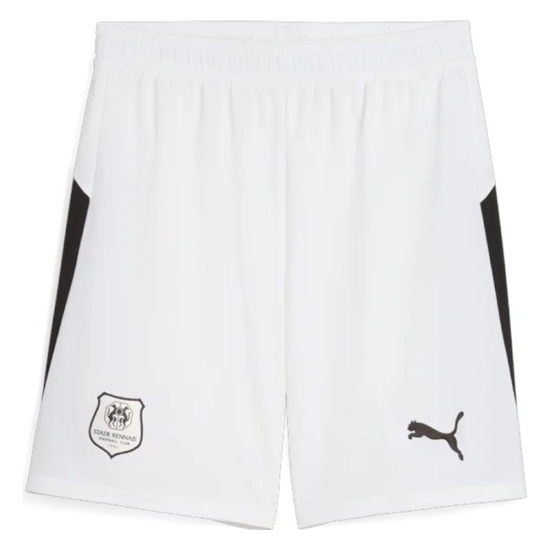 Maillot Kit Enfant Stade Rennais Exterieur 2025 2026 Maillot Kit Enfant Stade Rennais Exterieur 2025 2026