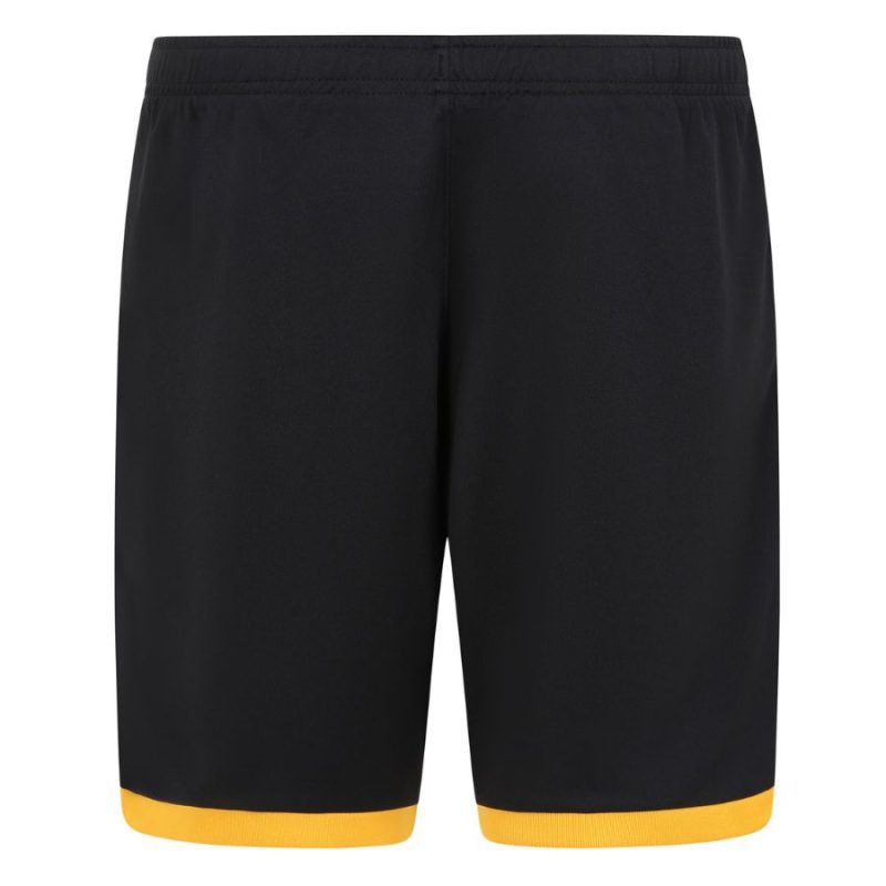 Maillot Kit Enfant Wolverhampton Domicile 2025 2026