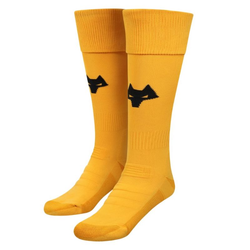 Maillot Kit Enfant Wolverhampton Domicile 2025 2026