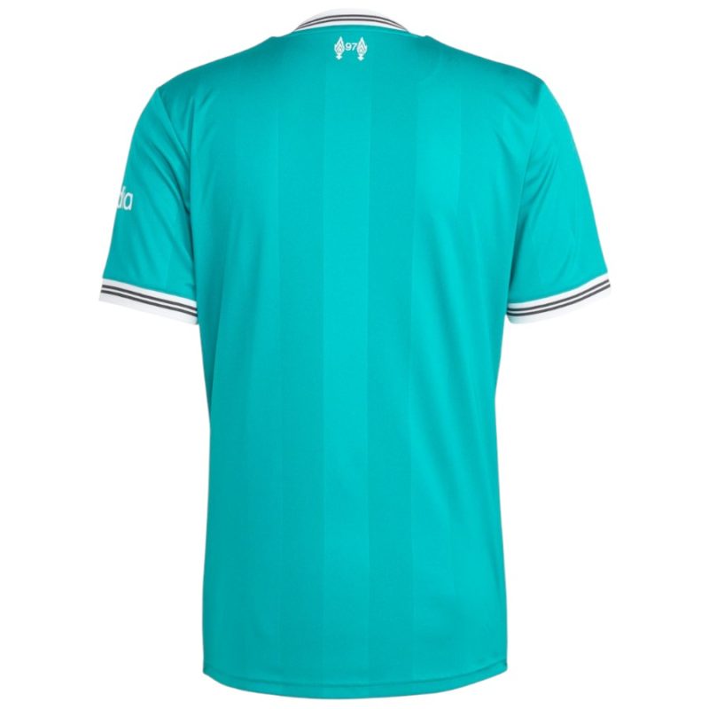 Maillot Liverpool Third 2025 2026
